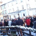 Sortie de Noël 2012 à Wegscheid